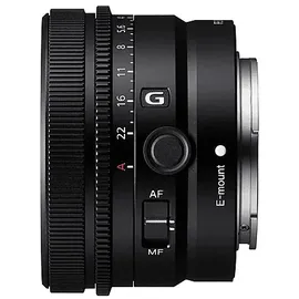 Sony SEL 24 mm F2,8 G