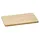 Continenta Schneidebrett Gummibaumholz 1 24 x 15 cm