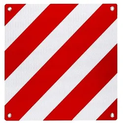 CRUZ Spanish V-20 Plate