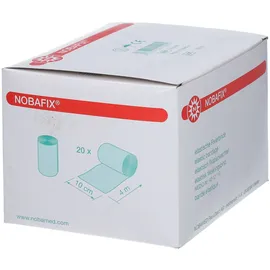 NOBAMED Fixierbinden 4 m x 10 cm 20 Stück