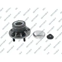 GSP Radlager Vorne Rechts Links für FORD Transit Tourneo