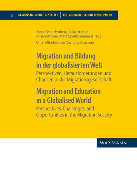 Migration Und Bildung In Der Globalisierten Welt  Migration And Education In A Globalised World  Kartoniert (TB)