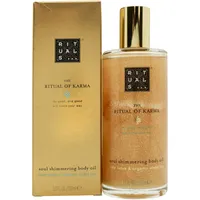 RITUALS The Ritual of Karma Körperöl 100 ml