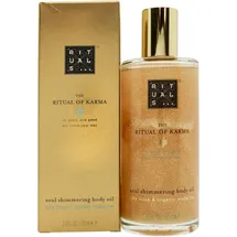 RITUALS The Ritual of Karma Körperöl 100 ml
