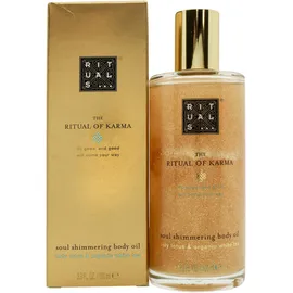 RITUALS The Ritual of Karma Körperöl 100 ml