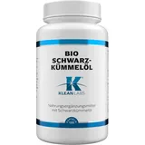 klean labs Schwarzkümmelöl Kapseln 500 mg 120 St.