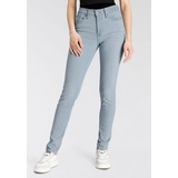 Levis Slim-fit-Jeans »311 Shaping Skinny«, im 5-Pocket-Stil, blau