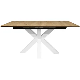 Mäusbacher Faro 78 x 210 x 90 cm weiß