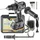 PROCRAFT CD20B-1b inkl. 1 x 4,0 Ah + Koffer