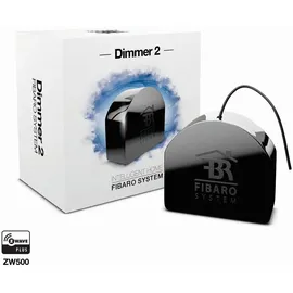 FIBARO Universaldimmer 250W, Dimmer 2