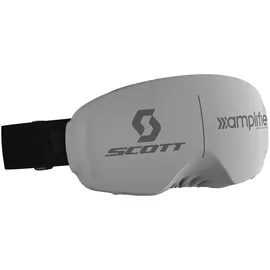 Scott LCG Evo Skibrille (Größe ONE SIZE, weiss)