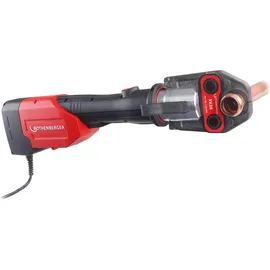 Rothenberger ROMAX 3000 AC Set Basic