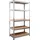 monzana Schwerlastregal 170x75x30cm 350kg