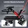 Wiltec Hydraulik-Heber 3in1