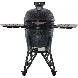 The Bastard Keramikgrill CLASSIC LARGE COMPLETE