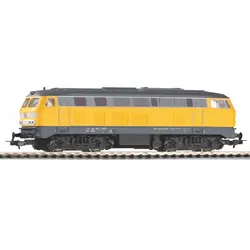 PIKO 57902 - Diesellok BR 218 DB Netz