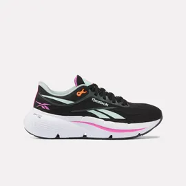 Reebok ZIGNITION Damen Schwarz 38