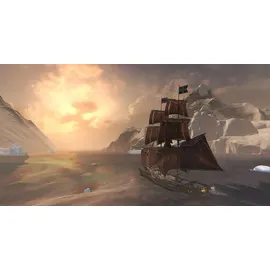 Assassin’s Creed The Rebel Collection (Code in the Box) - Nintendo Switch | Black Flag & Rogue, DLC, HD-Vibration, Bewegungssteuerung, Touchscreen