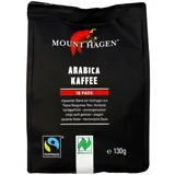 Mount Hagen Arabica Kaffeepads bio (18St)