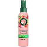 Herbal Essences Schwereloses All In 1 Leave-In Spray Rosenduft