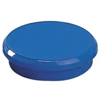 DAHLE Magnet blau 10 St./Pack.