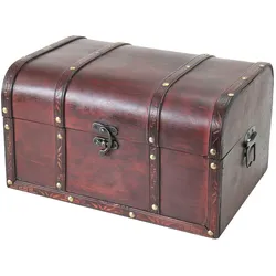 Schatztruhe Portugal, HMF 6406, 35 cm