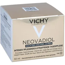 Vichy Neovadiol Tagescreme nach den Wechseljahren