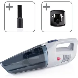 Dirt Devil Handstaubsauger DD5001 weiß