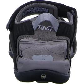 Teva Tirra Leather Damen black 39
