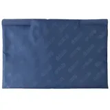 Bucas Wither Pad Widerristschutz Blau