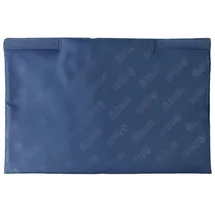 Bucas Wither Pad Widerristschutz Blau