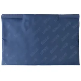 Bucas Wither Pad Widerristschutz Blau