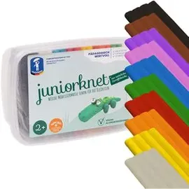 TrendAlliance GmbH JUNiORKNET Maxi Knetset 14 x 35 g