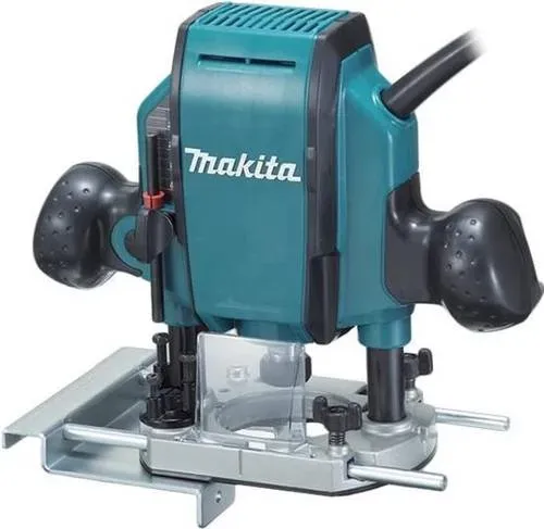 Preisvergleich Produktbild Makita RP0900 Oberfräse