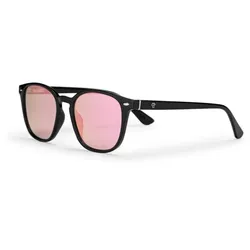 CHPO ALVA Sonnenbrille black/pink mirror