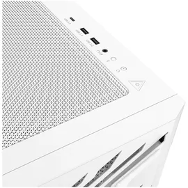 A-Data XPG Invader X BTF Midi-Tower weiß