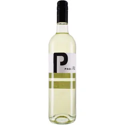 Vina Paquita Chardonnay 2023 - Weißwein / trocken - Spanien / Carinena - Chardonnay / Campos de Luz