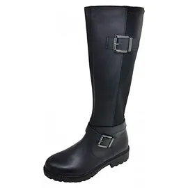REMONTE Stiefel schwarz 39