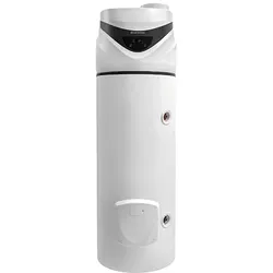 Thermodynamischer Warmwasserbereiter Nuos Primo Ariston HC A+ Umgebungsluft / Außenluft 200 L