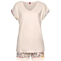 s.Oliver Shorty Pyjama-Shorts Rosa 40/42