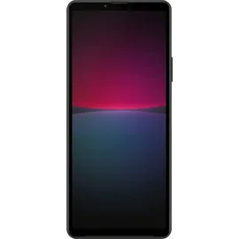 Sony Xperia 10 VI 5G 6 GB RAM 128 GB Gojischwarz
