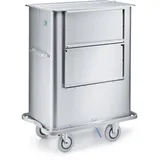 ZARGES Transportwagen W 171 1140 x 685 x 1490 mm