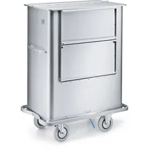 ZARGES Transportwagen W 171 1140 x 685 x 1490 mm