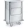 ZARGES Transportwagen W 171 1140 x 685 x 1490 mm