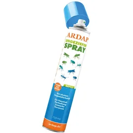 ARDAP Repell Ungezieferspray Insektenvernichter 750 ml