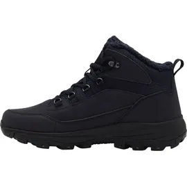 Jack Wolfskin Everquest Texapore Mid Herren Dark Navy 41