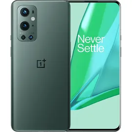 OnePlus 9 Pro 5G 8 GB RAM 128 GB Forest Green