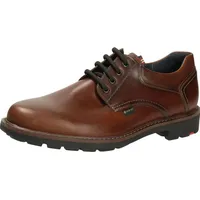 LLOYD Halbschuhe in TOBACCO 42,5