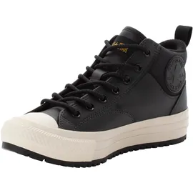 Converse »CHUCK TAYLOR ALL STAR MALDEN STREET WATERPROOF BOOT wasserddicht schwarz,