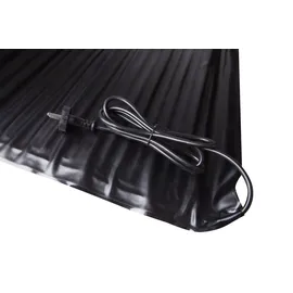 WINDHAGER Heizmatte 45 Watt 51 x 53 cm
